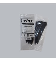 Siyah Kablo Bağı 2,5X150