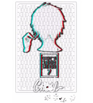 Kaneki K Ediçao Especial Puzzle 240 Parça Yapboz