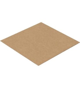 17x17cm Ara Karton Seperatör