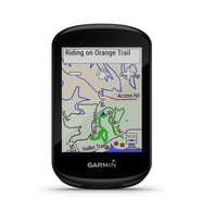 Garmin Edge 830 Bundle GPS Bisiklet Bilgisayarı (GARMİN TÜRKİYE) (Siyah)