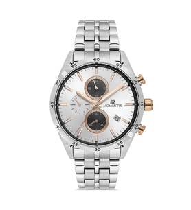 MOMENTUS SC382S-02SR ERKEK KOL SAATİ