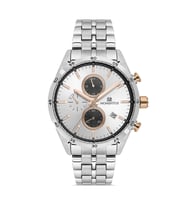 MOMENTUS SC382S-02SR ERKEK KOL SAATİ