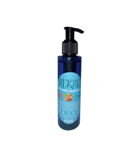 Rekze Aromatik Çilekli Erotik Masaj Yağı 125 ml