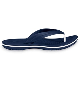 Crocs Crocband Flip Terlik CR11033-410 (Lacivert)