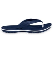 Crocs Crocband Flip Terlik CR11033-410 (Lacivert)