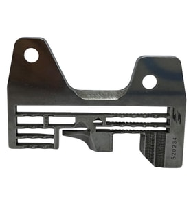 Brother Overlok N Seri 5 İp Penye Plaka / S20234-001