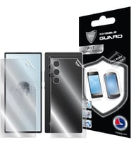 ZTE Nubia RedMagic 10 Air için Hydrogel (İnce TPU) Tam Kaplama (Ekran+Arka Koruma)