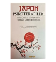 Japon Psikoterapileri