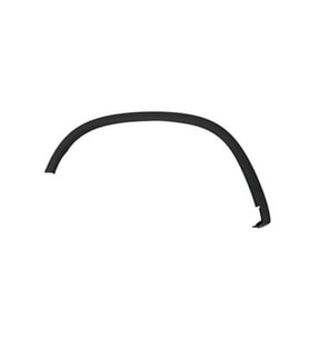 VOLKSWAGEN TIGUAN ARKA ÇAMURLUK KAPLAMASI SAĞ 12-15 WOS13TI007 5N0854820C9B9