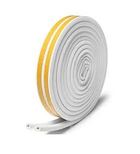 Beyaz Kapı Pencere Bandı 2 x 50 MT