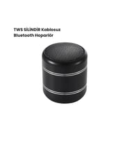 Mi̇ni̇ Speaker Si̇li̇ndi̇r