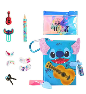 Real Littles Disney Mini Günlük