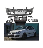 Vw Golf 5  Mk5 Sis Farı-Panjur Ön Tampon