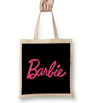 Barbie Raglan Baseball Bez Çanta Uzun Saplı