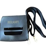 Belsoft Urovo K329 Su Okuma Cihaz Çantası