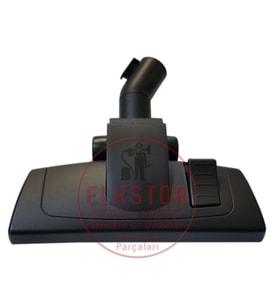 Vestel Emici Başlık - Tüm Modellere Uyumlu Süpürge Fırçası