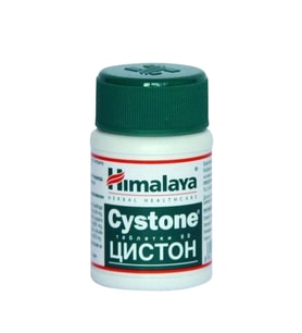 Himalaya Cystone 60 Tablet Böbrek Koruyucu