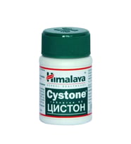 Himalaya Cystone 60 Tablet Böbrek Koruyucu