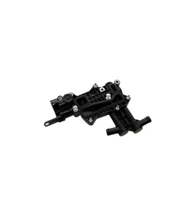 Mercedes W205 Yağ Filtre K&uuml;t&uuml;ğ&uuml; OM626 A6261800011 Wender