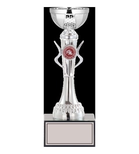 ODAK KUPA - Small Kupalar - S-045 B - 28 cm