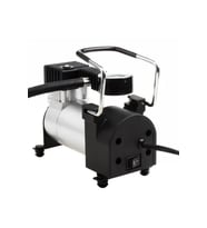 ARAÇ LASTİK HAVA ŞİŞİRME KOMPRESÖRÜ POMPASI PROFESYONEL 150PSI 12 VOLT ÇAKMAKLIK
