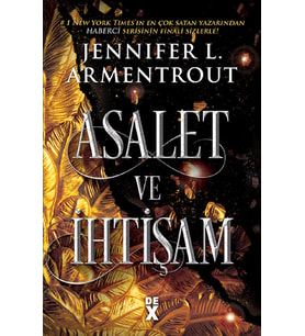 Haberci 3: Asalet Ve İhtişam