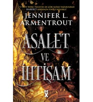 Haberci 3: Asalet Ve İhtişam