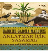 Anlatmak İçin Yaşamak