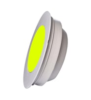 Superfine sıva altı Led Havuz Aydınlatma Ampülü lamba Sarı A-1212 PAR-56 30W 12V IP68