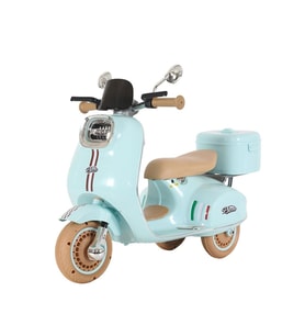 Xw-05 Vespera Pi̇erro Akülü 6V Pembe Mavi̇