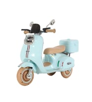 Xw-05 Vespera Pi̇erro Akülü 6V Pembe Mavi̇