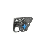 Cam Mekanizması Arka Sağ Saclı – 3C5839462 Wisco - Volkswagen Passat B6 08-10 Uyumlu