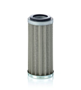 HD 5002 - Hidrolik -  MANN FILTER