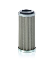 HD 5002 - Hidrolik -  MANN FILTER