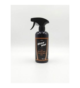Shine Wax CE Ceramic Wax Seramik Sprey Wax 500 ml