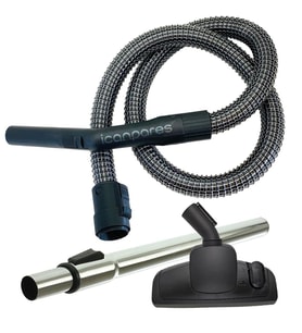 Karcher Uyumlu WD 5.200 Süpürge Çelik Telli Hortumu Seti