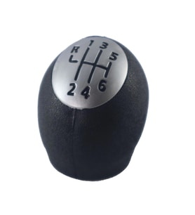 Renault Master Gri Kapak Vites Topuzu 6 İleri Vites M098