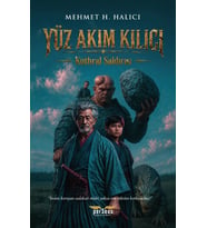 Yüz Akım Kılıcı – Kuthral Saldırısı - Mehmet H. Halıcı