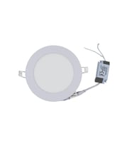 UGR Yuvarlak Led Panel Sıva Altı 9W 810 Lm