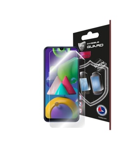 Samsung Galaxy M21 Görünmez Hydrogel Ekran Koruyucu