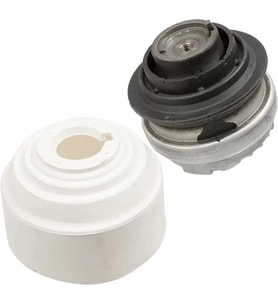 LEMFÖRDER 2608301 Motor Takozu A2302400017