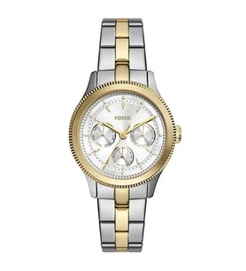 Fossil FBQ3995 Kadın Kol Saati