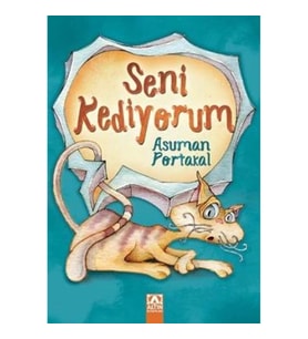 Seni Kediyorum