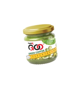 Toz Yeşil Kahve 100 gr