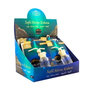 Safa Merve Kokusu Araba Kokusu 8Ml 12li