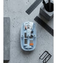 M223 MOUSE MAVİ