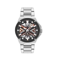 Slazenger SL.09.2264.1.02 Otomatik Erkek Kol Saati-SL208