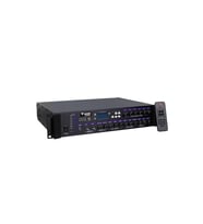 WESTA WM-2250U 6 Bölgeli 250W 100V Mikser Amfi