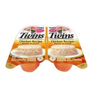Inaba Twins Ciao Tavuklu Kedi Ödül Jölesi 2 x 35 Gr
