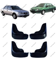 Toyota Corolla 1998-2002 4lü Paçalık Çamurluk Tozluk TYT0KX006